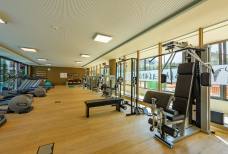 Familienresidence Tyrol - Fitness